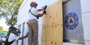 Concluyó con éxito temporada de huracanes