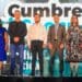 Lili Campos presente en la Cumbre Mundial de Comunicación Política