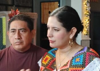 2023 fue un año productivo en el Congreso y en 2024 se seguirá la agenda legislativa: Estefanía Mercado