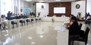 Acuerdos a favor de mujeres y transportistas