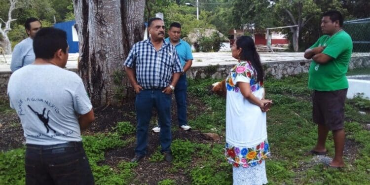 Ante falta de diálogo del alcalde vallisoletano, se buscará mejor con el gobernador Mauricio Vila: Marciano Toledo