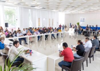 Aprueba Cabildo de Solidaridad presupuesto de egresos para ejercicio fiscal 2024