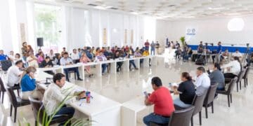 Aprueba Cabildo de Solidaridad presupuesto de egresos para ejercicio fiscal 2024