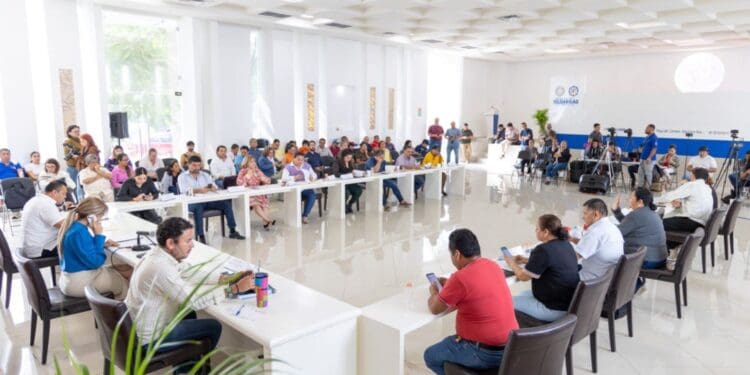 Aprueba Cabildo de Solidaridad presupuesto de egresos para ejercicio fiscal 2024