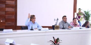 Cabildo de Solidaridad aprueba modificación del POA 2023