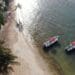 Con 8 mil toneladas de arena, recuperan costas erosionadas de Playa del Carmen