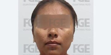 Detienen a mujer implicada en asesinato ocurrido en un bar de Playa del Carmen en 2022