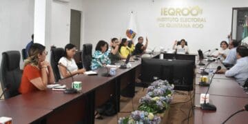 En enero arranca el registro para las candidaturas independientes: Ieqroo
