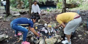 Este 2023 se protegió el medio ambiente en Solidaridad