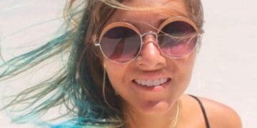 Familia pide ayuda para joven argentina que sufrió accidente cerebrovascular en Playa del Carmen