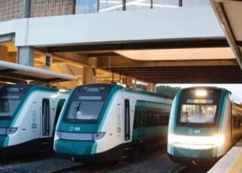 Hay que darle tiempo al Tren Maya, pide sector empresarial de Playa del Carmen
