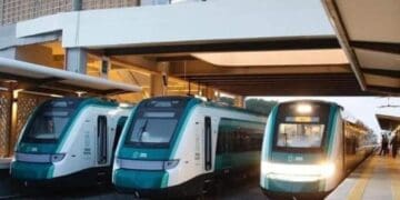 Hay que darle tiempo al Tren Maya, pide sector empresarial de Playa del Carmen