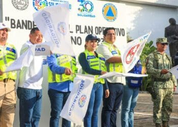 Inicia Plan Operativo de Invierno 2023