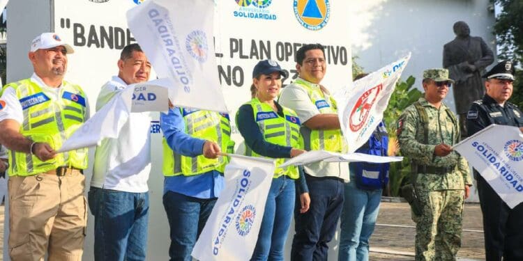 Inicia Plan Operativo de Invierno 2023