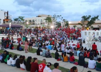 Lili Campos, promueve la capacitación para el autoempleo