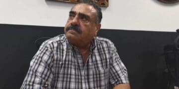 Pide "Chano" Toledo un informe tras la salida de la titular de Desarrollo Urbano de Solidaridad