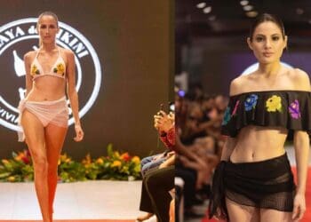 Playa del Bikini, la marca de trajes de baño pensada para mujeres playenses pero que también aman las turistas