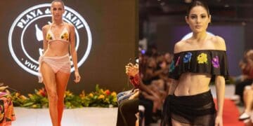 Playa del Bikini, la marca de trajes de baño pensada para mujeres playenses pero que también aman las turistas