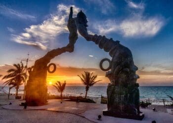 Playa del Carmen cerrará el año con una ocupación hotelera de casi el 100%