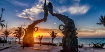 Playa del Carmen cerrará el año con una ocupación hotelera de casi el 100%