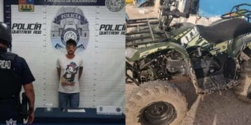 Policía Municipal recuperó dos motocicletas con reporte de robo en dos hechos distintos