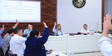 Propone Cabildo de Solidaridad reestructura de la deuda pública