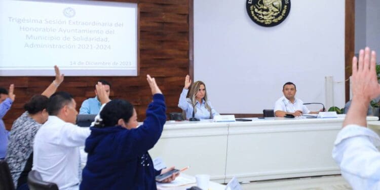 Propone Cabildo de Solidaridad reestructura de la deuda pública