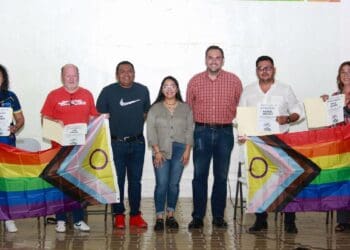 Realizan con éxito el foro “La Diversidad en el Deporte”