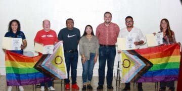 Realizan con éxito el foro “La Diversidad en el Deporte”