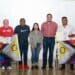 Realizan con éxito el foro “La Diversidad en el Deporte”