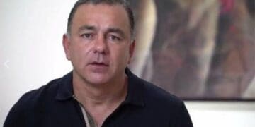 Recupera su libertad Carlos Mimenza en Playa del Carmen; obtiene amparo