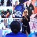 Remarca Lili Campos la importancia de erradicar la violencia de género desde la Cumbre de Comunicación Política