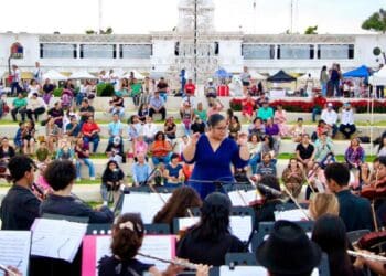 Solidaridad celebra el Día Internacional de la Ciudad Educadora