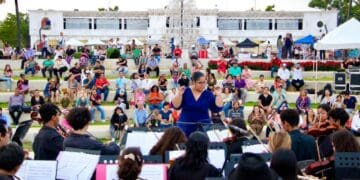 Solidaridad celebra el Día Internacional de la Ciudad Educadora