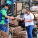 535 mil kilos de captación durante el 2023 en Reciclatón