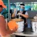 Abrirán dos comedores comunitarios en Playa del Carmen a partir de febrero