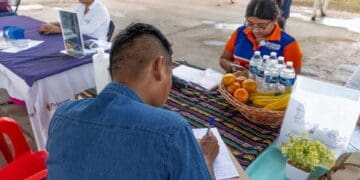 Acercan vacantes de trabajo en la colonia Ejidal, Playa del Carmen