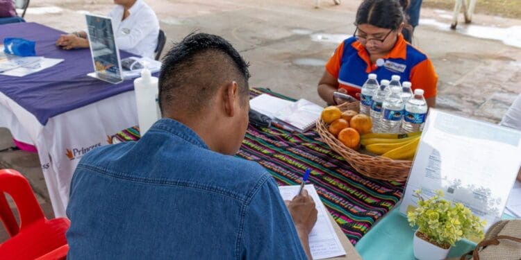 Acercan vacantes de trabajo en la colonia Ejidal, Playa del Carmen