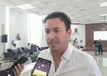 Adrián Pérez Vera debe impugnar ante Movimiento Ciudadano el rechazo a su precandidatura: Teqroo