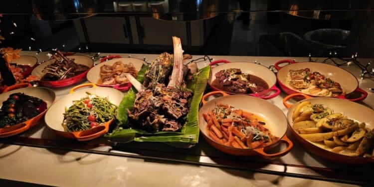 Afirma chef que Playa del Carmen es el "Harvard" de la gastronomía