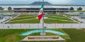 Aumentan las corridas de ADO de Playa del Carmen al aeropuerto de Tulum