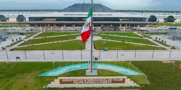Aumentan las corridas de ADO de Playa del Carmen al aeropuerto de Tulum