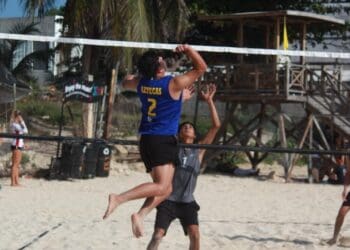 Continúan los selectivos municipales en Solidaridad rumbo a los Nacionales CONADE 2024