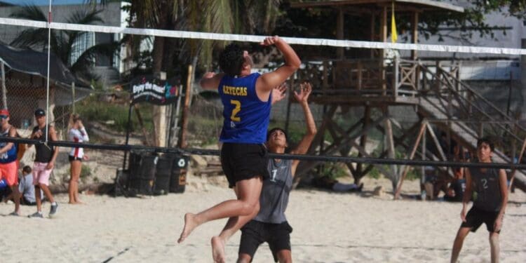 Continúan los selectivos municipales en Solidaridad rumbo a los Nacionales CONADE 2024