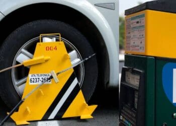 Darán tarjetones a residentes del centro de Playa del Carmen para que no paguen parquímetros