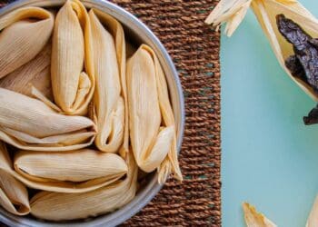 De mole, de verde, de rajas y de elote; cumple con tu tanda y acude a la Feria del Tamal en Playa del Carmen