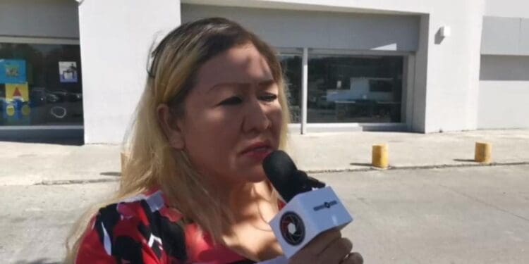 Denuncia comerciante de Playa del Carmen presunto fraude de Bancoppel; retiraron 279 mil pesos de su cuenta