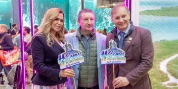 Desde la Fitur, destacan a Playa del Carmen como un destino seguro para el turismo