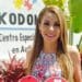 Fallece Damaris Menes, fundadora de Kodomo, Centro Especializado en Autismo de Playa del Carmen