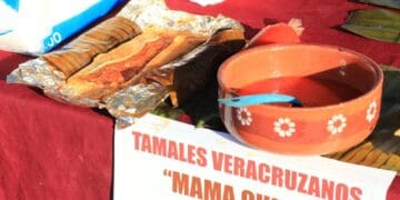 Gobierno invita a la “Feria del Tamal y del Atole 2024”